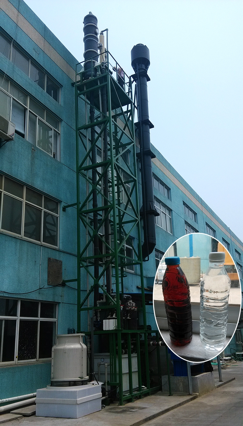 废酸蒸发浓缩处理系统1.JPG