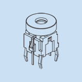 PB01-204L(With LED) PB01-204
