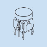 PB01-203L(With LED) PB01-203