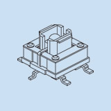 TC02-2ML(With LED) TC02-2M