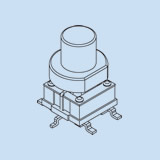 PB02-211ML(With LED) PB02-211M