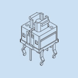 TC02-5(防水基本开关) TC02-5L(防水带灯开关)