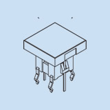 TC03-108L(With LED) TC03-108